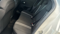 Vauxhall Corsa 1.2 Turbo GS 5dr Petrol Hatchback